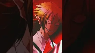 Guy.exe || nanbaka x Tokyo revengers|| elf x sanzu haruchiyo edit