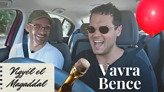 Vigyél el magaddal - Vavra Bence //⭐-ban ⭐