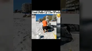 TOTAL IDIOTS AT WORK 2023 | FUNNY MOMENTS | FAIL COMPILATION 2023