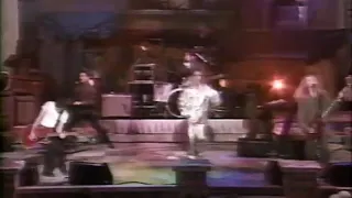 Newsboys Shine Live at ACMA 1994