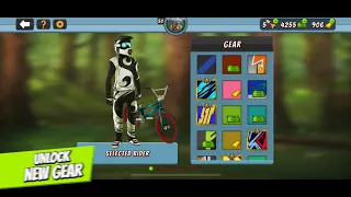 Mad Skills BMX 2 - Version 2.0 with Versus Mode!