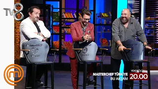 MASTERCHEF TÜRKİYE 5. BÖLÜM FRAGMANI | TV8