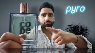 Wild Stone CODE Luxury Perfumes | Pyro | WATCH DETAIL REVIEW BEFORE YOU BUY THEM 💥💥💥💥
