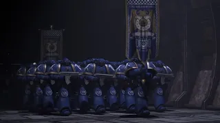 Space Marines March - Ben-Hur Remix