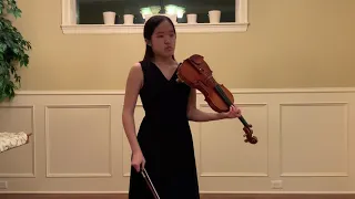 Alexander Glazunov : Violin Concerto in A minor, Op. 82