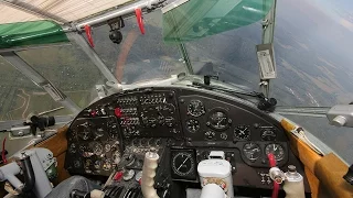 How to fly An-2