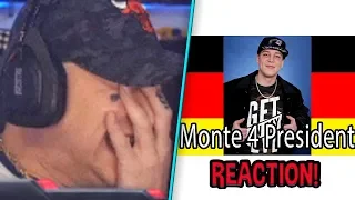 MontanaBlack reagiert auf NICHT LACHEN CHALLENGE! 😂 MontanaBlack Reaktion