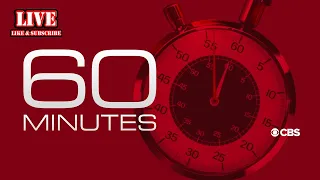 CBS: 60 Minutes "Children of War / Nvidia / Crisis at Pearl Harbor" (April 28, 2024)