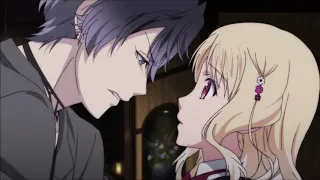 DIABOLIK LOVERS More Blood | On doit devenir Adam | VOSTFR