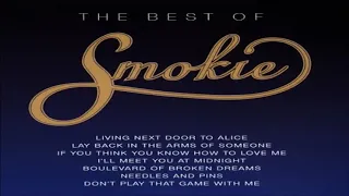 Smokie - The Best Of Smokie (Full Album CD)