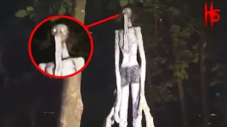 5 SCARY GHOST Videos That Demand an Explanation