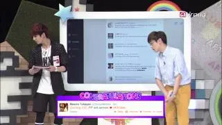 After School Club Ep68 ASC After Show