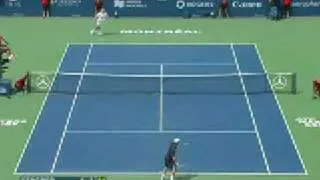 Best of king Roger Federer 3