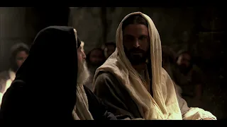 Jesus Declares He Is the Messiah | Luke 4:15–30 | Bible Videos