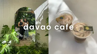 DAVAO VLOG 🇵🇭 Cafe Hopping in Doña Vicenta Village | Davao Coffee Crawl Part 2