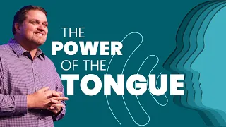 The Power of the Tongue | Pastor Alex Pappas | Oceans Unite