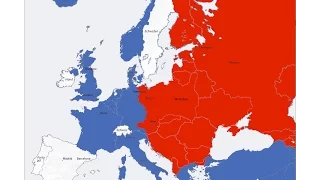 1945 Soviets vs Allied: Who Would Have Won?