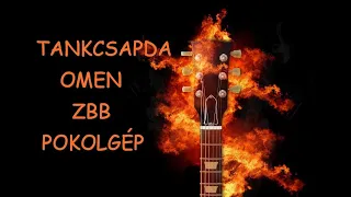 MAGYAR ROCK VÁLOGATÁS