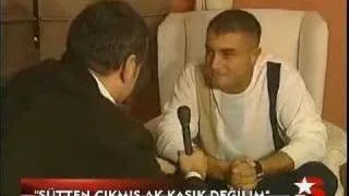 Sedat PEKER - REİSİME