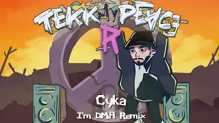 Russian Village Boys & Cosmo & Skoro - Cyka (I'm DMA Remix) [Hardtek]