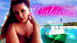 МАЛЬДИВЫ |Cinnamon Dhonveli Maldives Hotel | Влог 2 | Летучие лисицы на Мальдивах