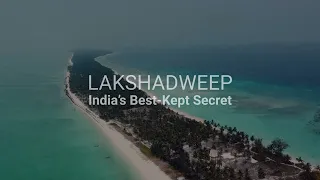 2024's Hidden Gem – Your Cruise to Lakshadweep Starts with Cordelia!