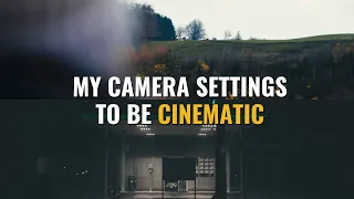 How I Use My Canon R10 | Cinematic | Settings