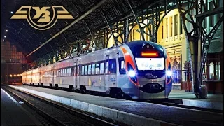 Deutsche Bahn для "Укрзалізниці": бан чи вихід? | Володимир Омелян | ІнфоДень