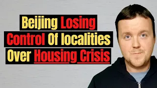 China’s BIG Ukraine Invasion Dilemma | Evergrande Housing Crisis | Chinese Economy