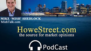 Is Recession Around the Corner? Mish Shedlock - March 29, 2018