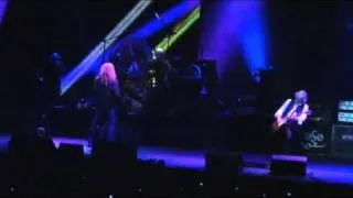 Led Zeppelin - Trampled Under Foot Live at the O2 Arena Reunion Concert (HQ)