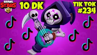 10 DK Brawl Stars Tik Tok Videoları #234