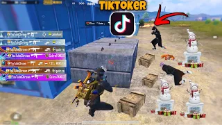 OMG!!🔥 BEST TIKTOKERS CHALLENGED in CLASSIC MODE👿 | SAMSUNG,A3,A5,J2,J3,J5,J7,S5,S6,S8,S10,J1,XMAX