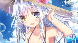 Nightcore - Savannah [Diviners Feat. Philly K]