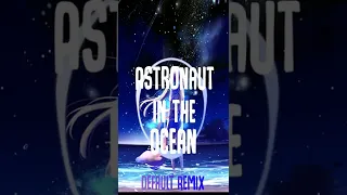 Masked Wolf - Astronaut In The Ocean (Default Remix)