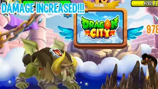 UPCOMING VIP DRAGON - Rampage Berserker Dragon | Dragon City Preview