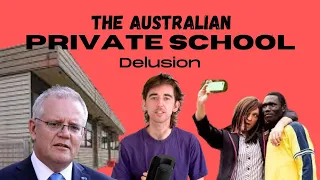 The Australian Private School Problem