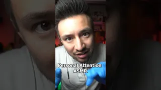 I get PERSONAL in this ASMR video 😉