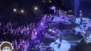 Pearl Jam with Josh Klinghoffer PURPLE RAIN Cover BEST AUDIO QUALITY (9/11/2022 MSG)