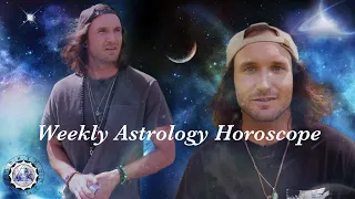 Weekly Astrology Forecast June 14th - June 20th, 2021. (All Signs) Uranus sq Saturn