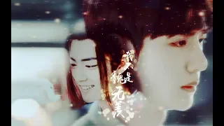 【陈情令 The Untamed AU】【博君一肖 | 忘羡】我不是魏无羡（又名：《如果魏婴重生后没有修出金丹》）