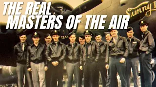 100th Bomb Group: The Story of the REAL Masters of the Air