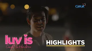 Luv Is: The sins of the perpetrator (Finale Episode 40) | Caught In His Arms