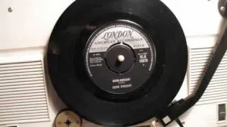 Gene Vincent - Bird-doggin' (60'S GARAGE PUNK)