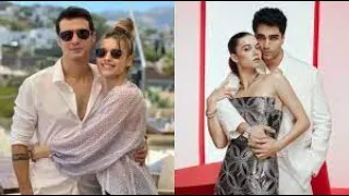 How did Afra Saraçoğlu respond to Mert Ramazan Demir's marriage proposal!