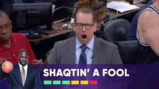 Best of the Worst of the 2018-19 Season! | Shaqtin A Fool