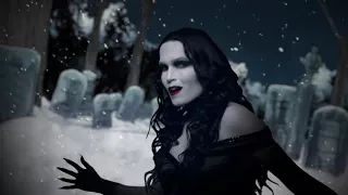 Tarja  - O Tannenbaum  (Legendado)