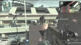 CoD MW3 SPEZIALEINHEITEN "ÜBERLEBEN" [Deutsch] [HD]