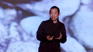 Why I brought my toddler to see Mount Everest | Stefen Chow | TEDxXiguan