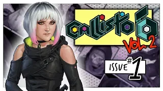 Restoration | Callisto 6 | Season 2 Episode 1